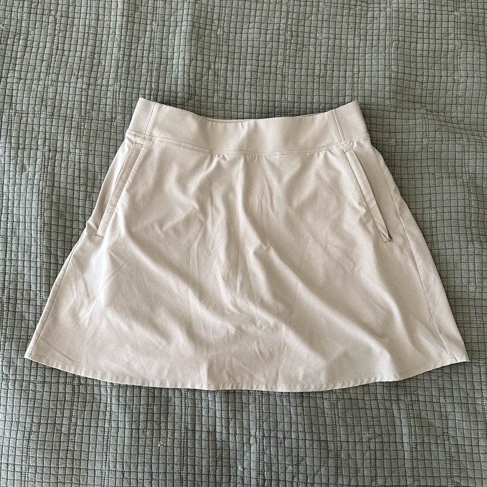 Athleta BROOKLYN HEIGHTS HIGH RISE SKORT
